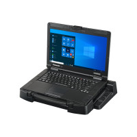 Produktbild för Panasonic FZ-VEB551U - portreplikator - VGA