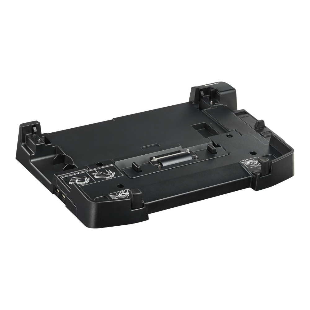 Produktbild för Panasonic FZ-VEB551U - portreplikator - VGA