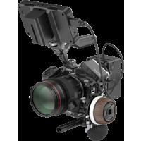 Produktbild för SmallRig 6652 Black Mamba Cage Kit for Canon EOS R6 Mark II