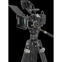 Produktbild för SmallRig 6652 Black Mamba Cage Kit for Canon EOS R6 Mark II
