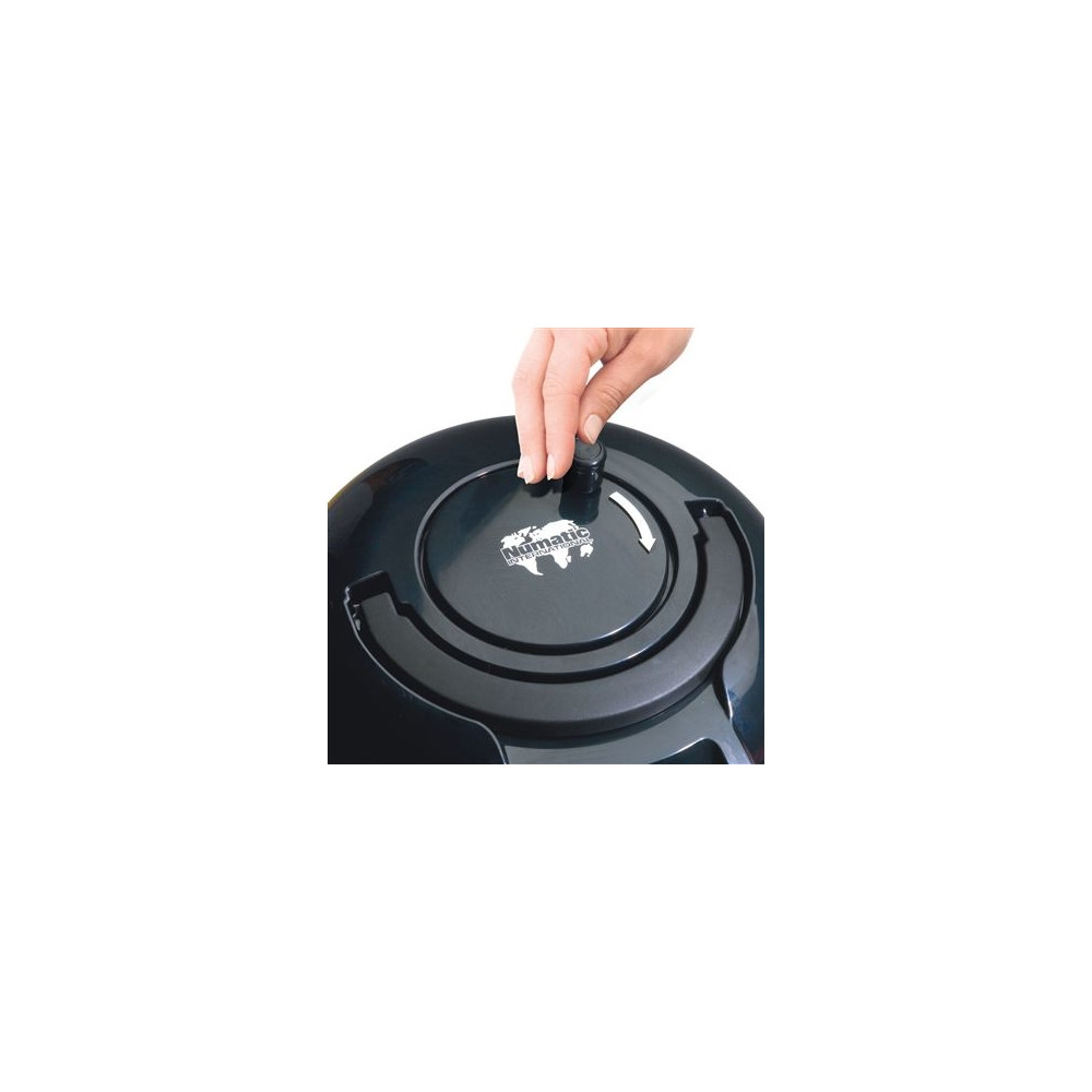 Produktbild för Numatic Henry HVR200-12