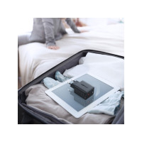 Produktbild för Acefast snabbladdare USB Type C 20W Power Delivery vit (A1 E...