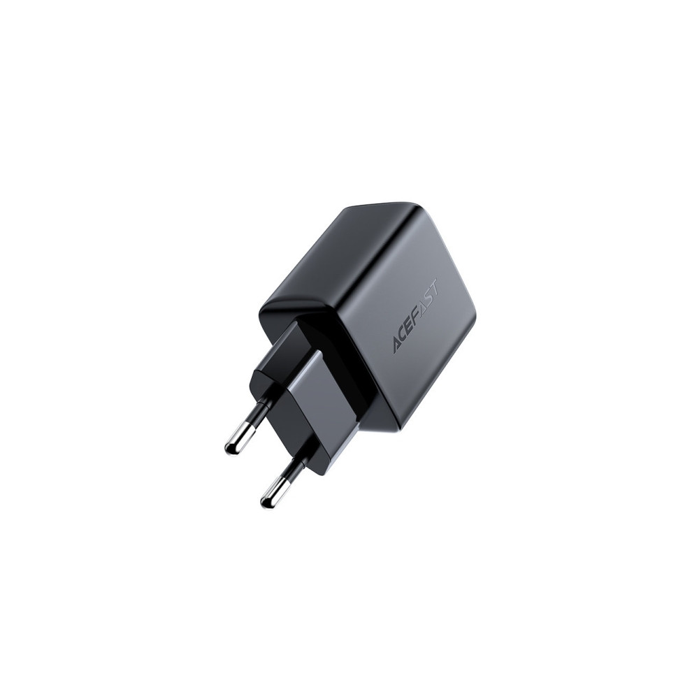 Produktbild för Acefast snabbladdare USB Type C 20W Power Delivery vit (A1 E...
