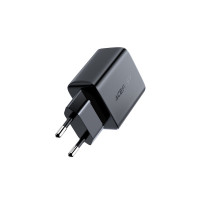 Produktbild för Acefast snabbladdare USB Type C 20W Power Delivery vit (A1 E...