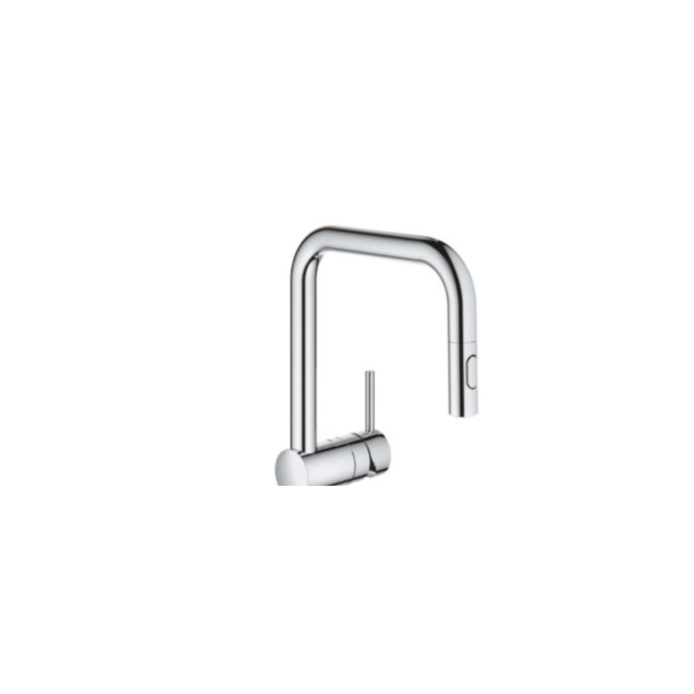 Produktbild för Grohe Minta etgr köksdusch dual