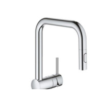 Produktbild för Grohe Minta etgr köksdusch dual