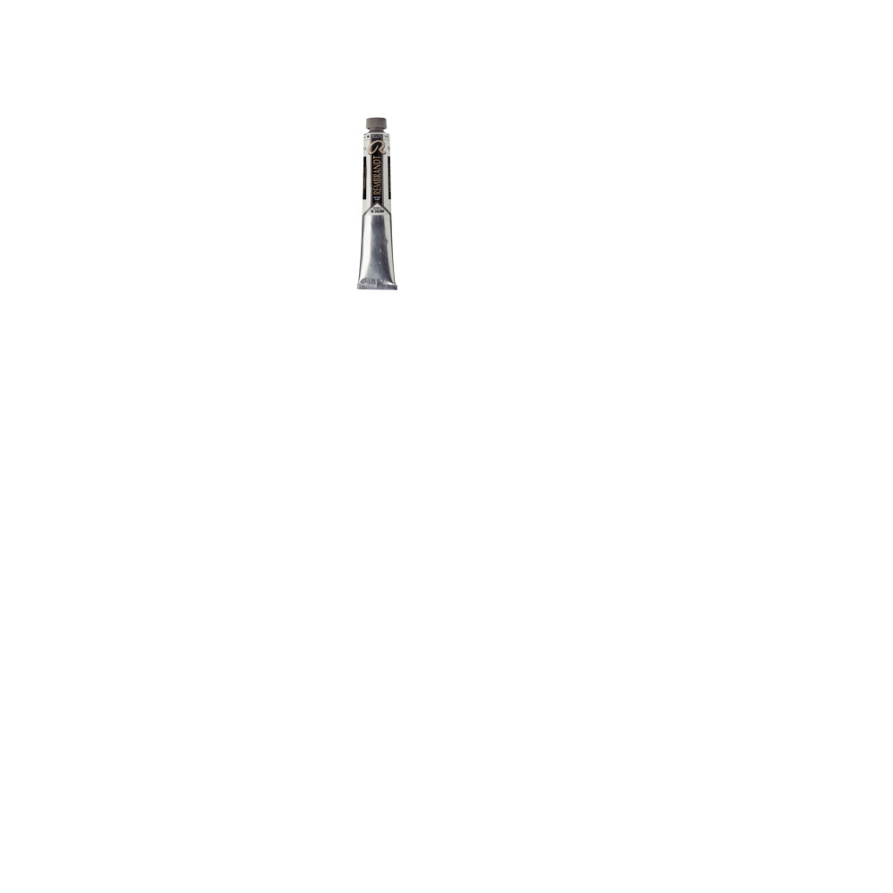 Produktbild för Artequipment Rembrandt oljefärg tub Titanium White (Linseed...