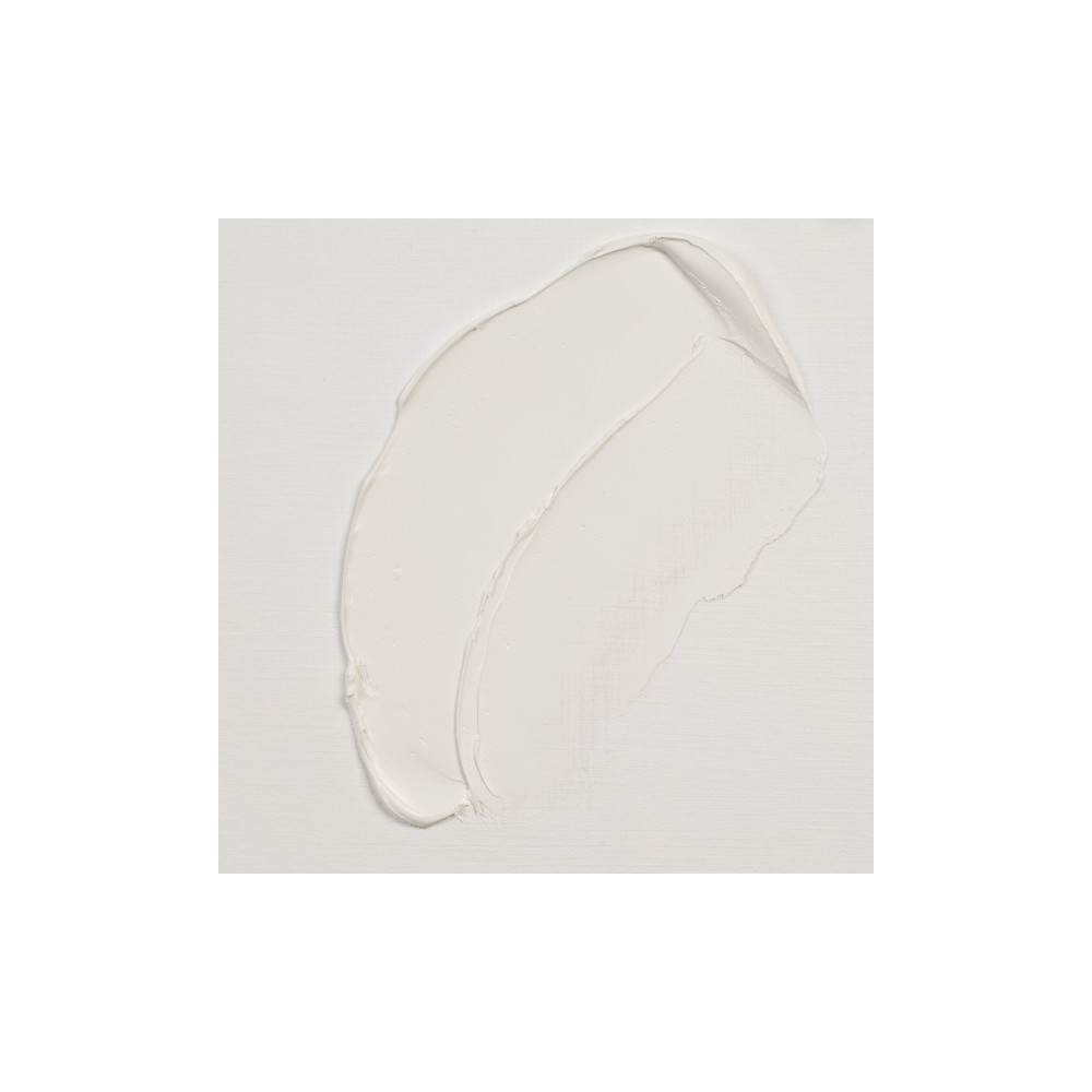 Produktbild för Artequipment Rembrandt oljefärg tub Titanium White (Linseed...