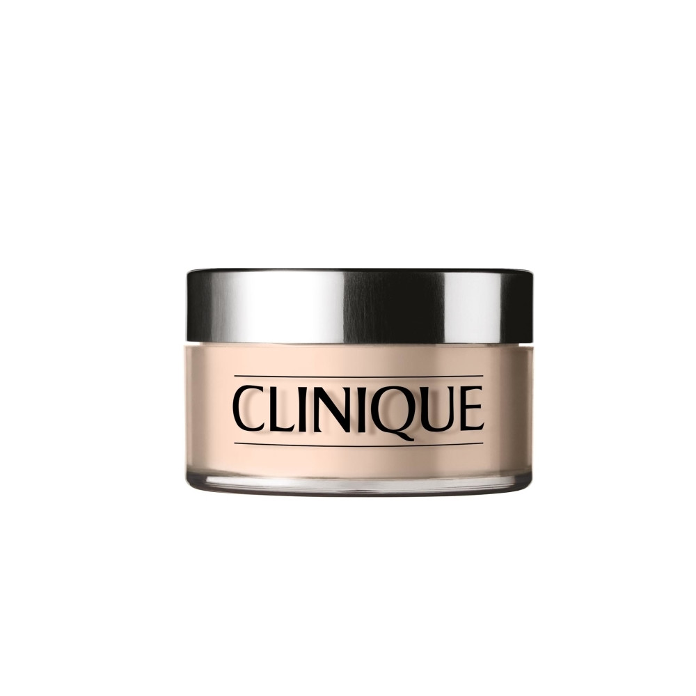 Produktbild för Clinique Blended, Alla hudtyper, Medium, Trasparency, Burk,...
