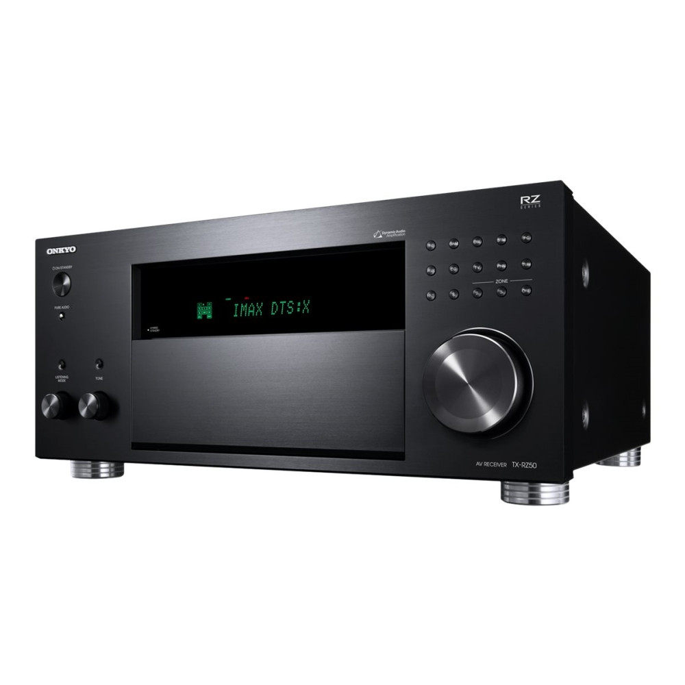 Produktbild för Onkyo TX-RZ50 - AV-nätverksreceiver - 9.2-kanals