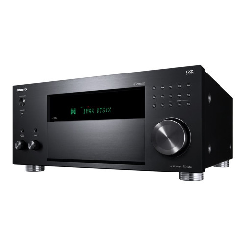 Onkyo Onkyo TX-RZ50 - AV-nätverksreceiver - 9.2-kanals