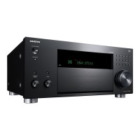 Produktbild för Onkyo TX-RZ50 - AV-nätverksreceiver - 9.2-kanals