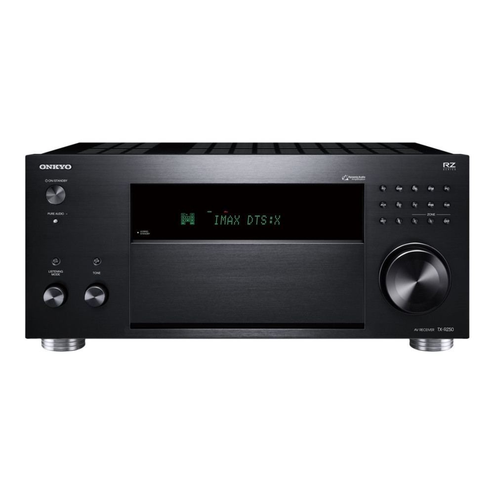 Produktbild för Onkyo TX-RZ50 - AV-nätverksreceiver - 9.2-kanals