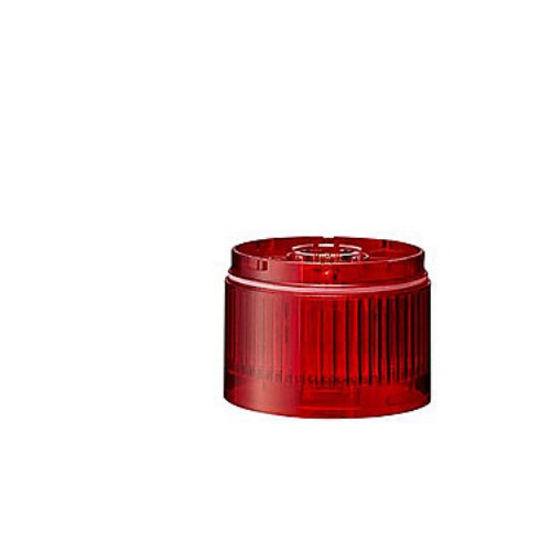 OMRON signaltårn led modul rød