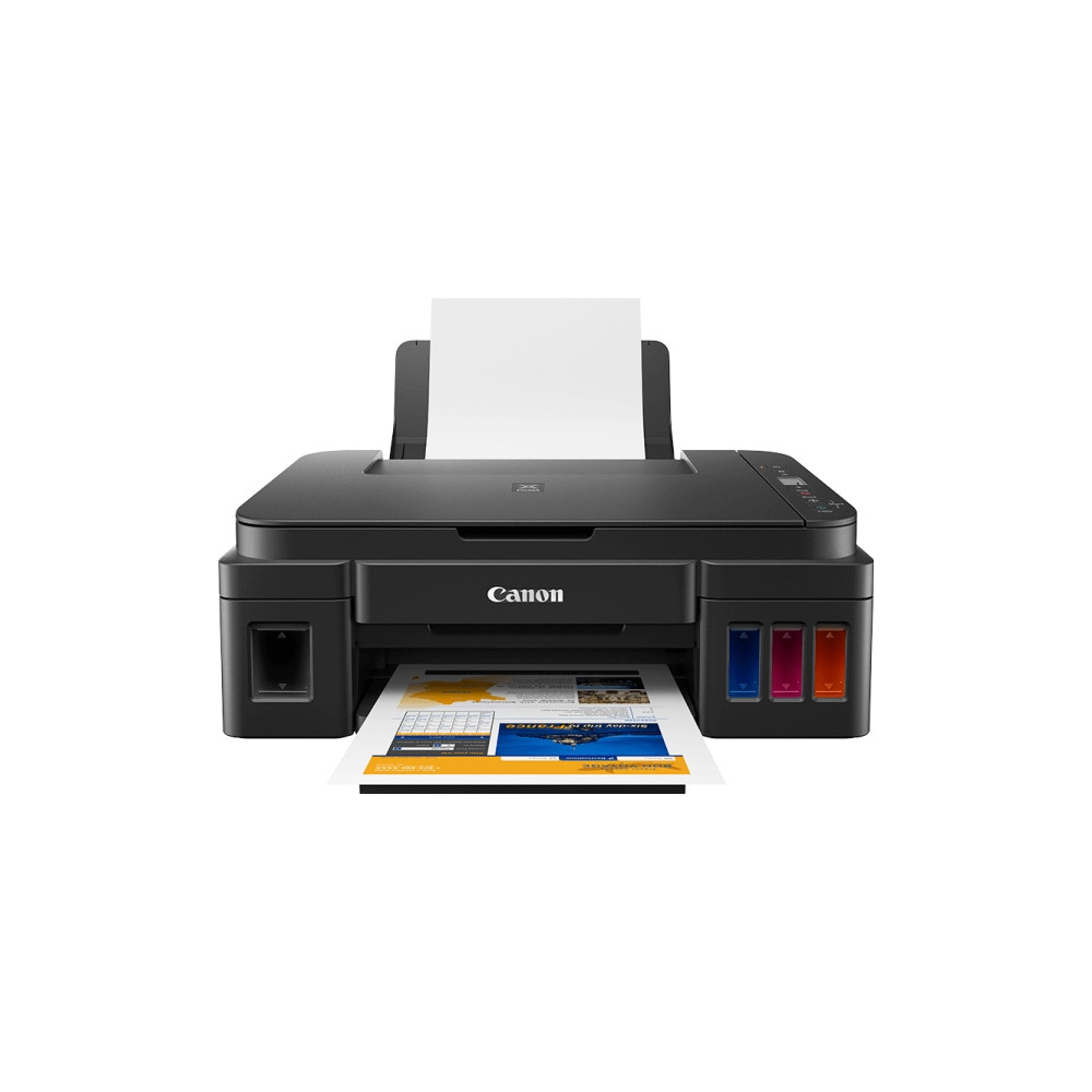 Produktbild för Canon PIXMA G2410 - multifunktionsskrivare - färg