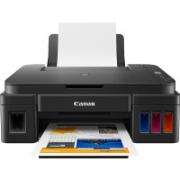 Produktbild för Canon PIXMA G2410 - multifunktionsskrivare - färg