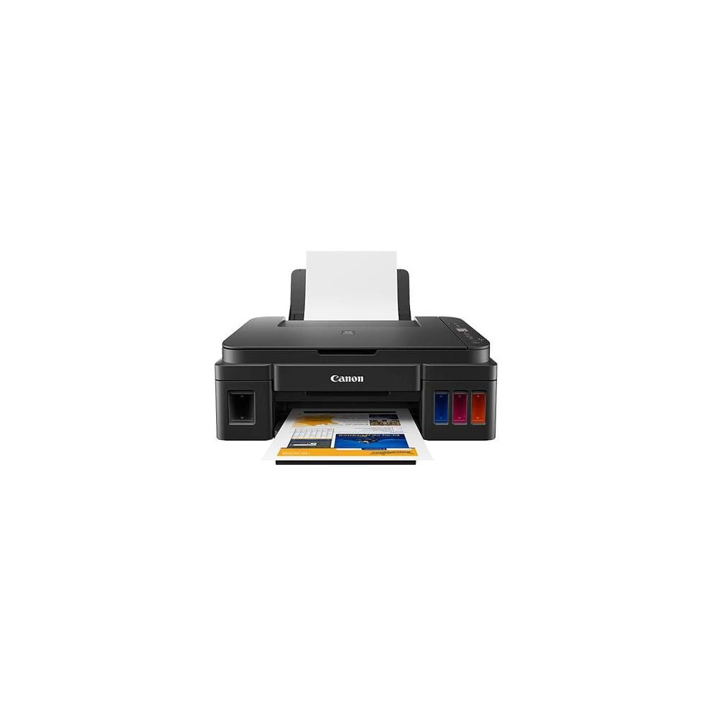 Produktbild för Canon PIXMA G2410 - multifunktionsskrivare - färg