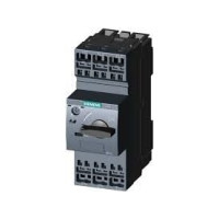 Produktbild för Siemens 3RV2021-4AA20 Strömbrytare 1 st Inställningsområde (...