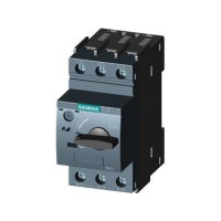 Produktbild för Siemens 3RV2011-1KA10 Strömbrytare 1 st Inställningsområde (...