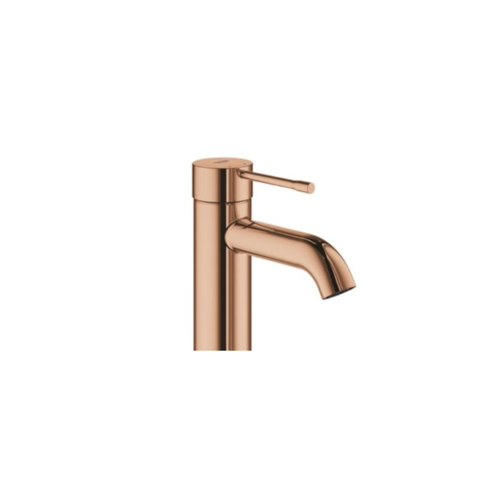 Produktbild för Grohe Essence en-grebs blandare till handfat, S-storlek, War...