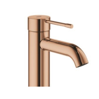 Produktbild för Grohe Essence en-grebs blandare till handfat, S-storlek, War...