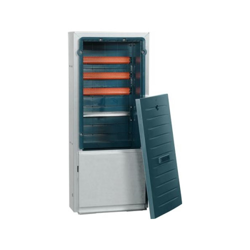 ABB ABB CDC2000 Kabelbricka-El PK67 med skenorWxHxD: 762x820x222...
