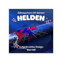 Produktbild för Oral-B iO Kids Spiderman, Barn, Roterande tandborste, Daglig...