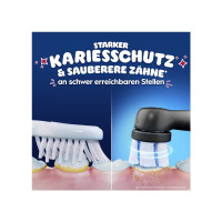 Produktbild för Oral-B iO Kids Spiderman, Barn, Roterande tandborste, Daglig...