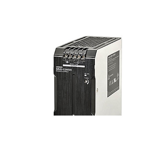 OMRON Nätaggregat 24VDC 10A 240W