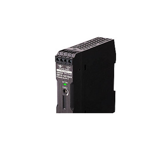 OMRON Nätaggregat 24V DC 0,65A