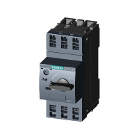 Produktbild för Siemens 3RV2011-4AA20 Strömbrytare 1 st Inställningsområde (...