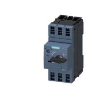 Produktbild för Siemens 3RV2011-4AA20 Strömbrytare 1 st Inställningsområde (...