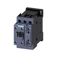 Produktbild för Siemens 3RT2027-1AP00 Contactor 3 x brytare 15 kW 230 V/AC 3...