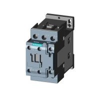 Produktbild för Siemens 3RT2027-1AP00 Contactor 3 x brytare 15 kW 230 V/AC 3...