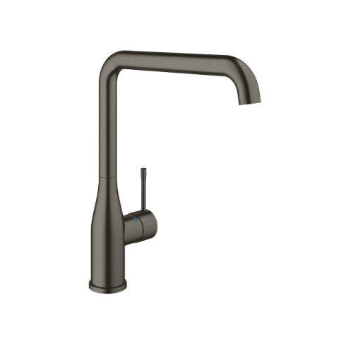 GROHE Grohe Essence N etgr kökskran med L-formad tut – Essence Bru...