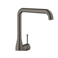 Produktbild för Grohe Essence N etgr kökskran med L-formad tut – Essence Bru...