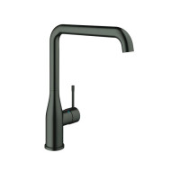 Produktbild för Grohe Essence N etgr kökskran med L-formad tut – Essence Bru...