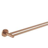 Produktbild för Grohe Essentials handdukstork 600