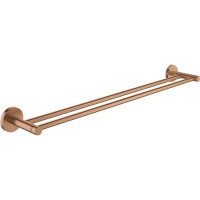 Produktbild för Grohe Essentials handdukstork 600