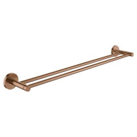 Produktbild för Grohe Essentials handdukstork 600