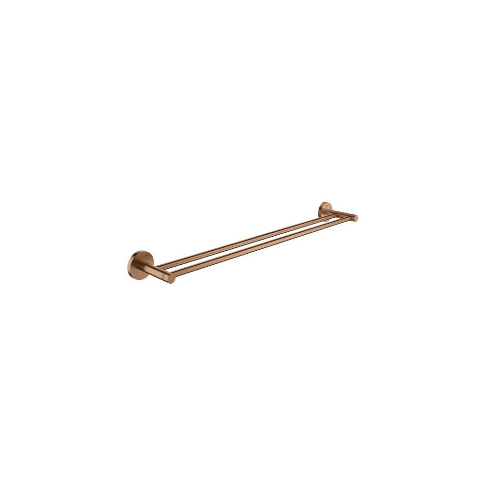 Produktbild för Grohe Essentials handdukstork 600