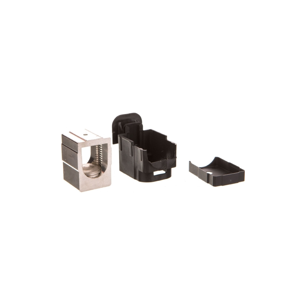 Produktbild för SCHNEIDER ELECTRIC Terminal Set 120-185mm² CU/ALTil NSX100-2...