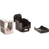 Produktbild för SCHNEIDER ELECTRIC Terminal Set 120-185mm² CU/ALTil NSX100-2...