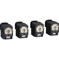 Produktbild för SCHNEIDER ELECTRIC Terminal Set 120-185mm² CU/ALTil NSX100-2...