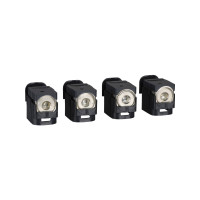 Produktbild för SCHNEIDER ELECTRIC Terminal Set 120-185mm² CU/ALTil NSX100-2...