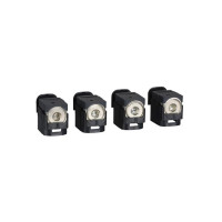 Produktbild för SCHNEIDER ELECTRIC Terminal Set 120-185mm² CU/ALTil NSX100-2...