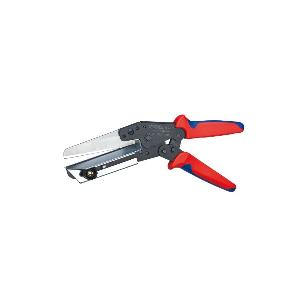 Produktbild för Knipex plastsax