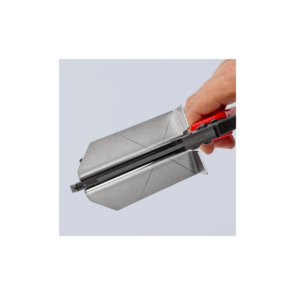 Produktbild för Knipex plastsax