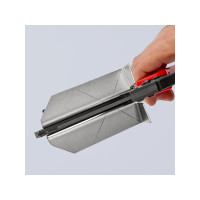 Produktbild för Knipex plastsax