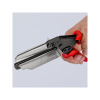 Produktbild för Knipex plastsax